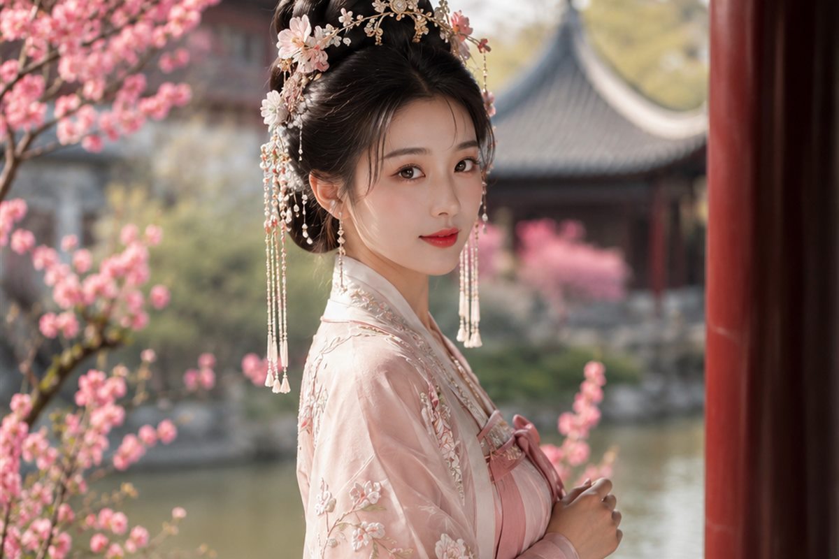 樱花美图入门指南配图